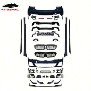 Piezas de Automóvil para BMW Serie <span class=keywords><strong>3</strong></span> G20 2019-2021 Modificado <span class=keywords><strong>2023</strong></span> m <span class=keywords><strong>Sport</strong></span> MT Kit de Carrocería G20 Kit de Conversión G20 Tuning Facelift Modificación - Product Image 2