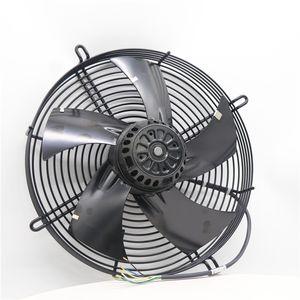 Ventilador Axial de Refrigeración ebmpapst S2D300-AP02-30 S2D300-AP02-31 230V/400V AC 300MM 210W/300W IP44 con Rodamientos de Bolas para Almacenamiento en Frío M2D074-DF - Product Image 5