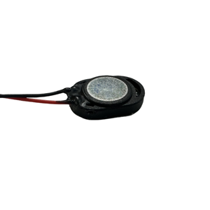 1510 15Mm * 10Mm 8 Ohm 1W 0.5 Watt Hình Dạng Hình Bầu Dục Đầy Đủ Phạm Vi Thu Nhỏ Với Dây 8R 0.5 W Nhựa Nội Bộ Từ Loa - Product Image 5