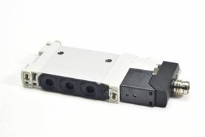 Nuevo y Original 8042551 VUVGLK10M52ATM71R8LS solenoide 24VDC ElectricalCP PLC controlador de programación - Product Image 3