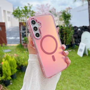 เคสโทรศัพท์ลายกิ้งก่าเรืองแสงป้องกันการตกสำหรับ iPhone 17 16 15 14 13 12 11 PRO MAX เคสป้องกันแม่เหล็ก - Product Image 6