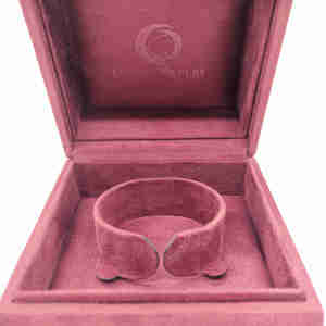 Paquete de Joyería al por Mayor, Caja de Joyería Personalizada, Caja de Lujo para Pulseras, Collares, Pendientes y Anillos, Empaque de Joyería - Product Image 3