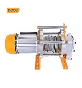 Kood w מופעל יד <span class=keywords><strong>winch</strong></span> 1/18 פלדה rc 24v offroad 4x4 סירה 20000 ק "ג חובה כבד 12-24v 1 שנה אחריות ce - Product Image 2
