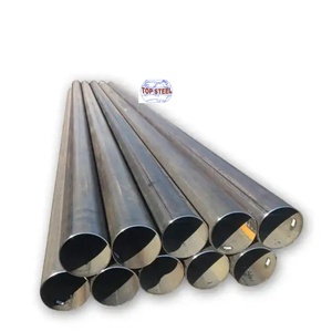 Tubos De Aco De Steel Pipe 2 3 4 5 7 10 12 14 20 <strong>Polegadas</strong> 24 <strong>Polegadas</strong> E O Tube and Steel Preco Do Aco Carbon Steel Pipe - Product Image 1