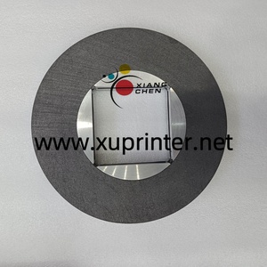 WD Brake <b>Pads</b> Original New 200*80*80*20mm for Machine for Heidelberg for Roland Offset Printing Parts - Product Image 4