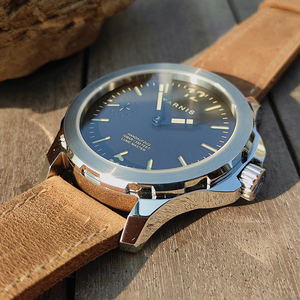 Montre mécanique étanche pour homme ST36 Seagull Core <span class=keywords><strong>Grand</strong></span> cadran lumineux Ingénieur Charme Marchandises authentiques <span class=keywords><strong>Mouvement</strong></span> <span class=keywords><strong>Seiko</strong></span> - Product Image 3