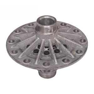 LW300FN ZL30-Q.3-2ฮันเซนอะไหล่เพลาชุดประกอบสำหรับรถตัก - Product Image 5