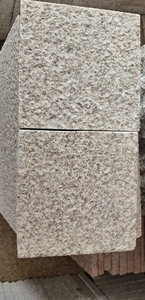 แผ่นหินแกรนิตสีขาวมุกใหม่ ตัดตามขนาด ราคาถูกที่สุด สำหรับงานพื้นเชิงพาณิชย์ เคาน์เตอร์ และท็อปเคาน์เตอร์ - Product Image 2