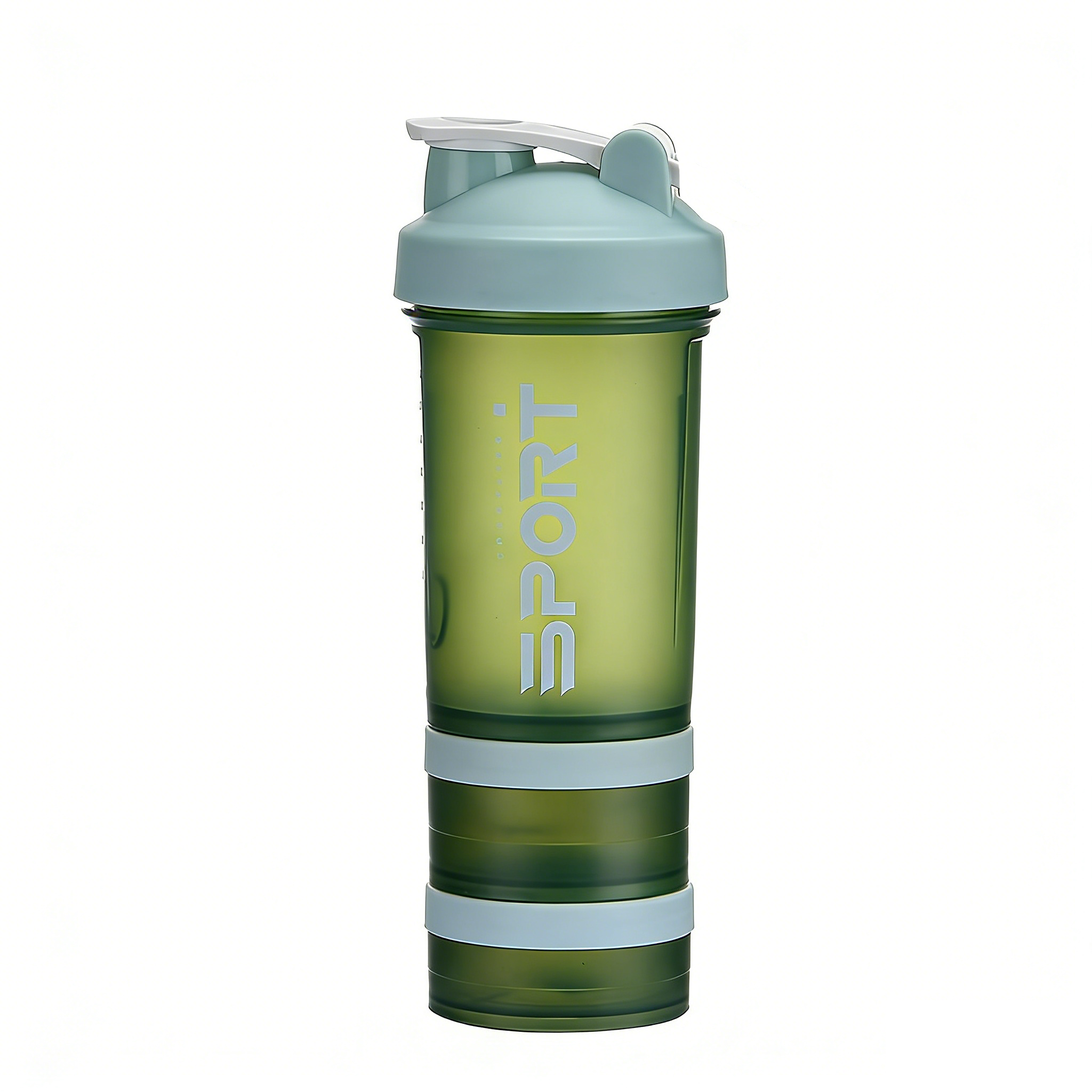 Verde