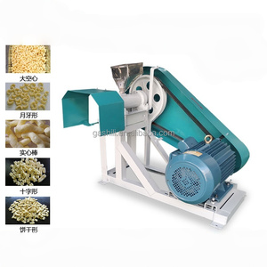 Máquina automática de extrusión de rizos de maíz inflado Snack <span class=keywords><strong>Cheetos</strong></span> Kurkure - Product Image 2