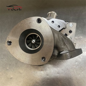 เทอร์โบชาร์จเจอร์สำหรับฟอร์ด ทรานซิท เรนเจอร์ มอนเดโอ รุ่น 787556 GTB1749V 787556-22 787556-17 7957883 795788-3 - Product Image 1