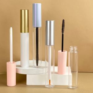 Sujiang 2026 – Nouveaux brosses personnalisées uniques pour mascara et extensions de cils, tubes de mascara vides sur mesure - Product Image 3