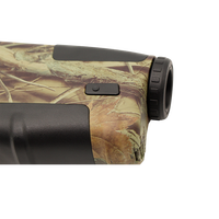 Télémètres laser de chasse compacts personnalisés pour les sports de plein air et l'ingénierie