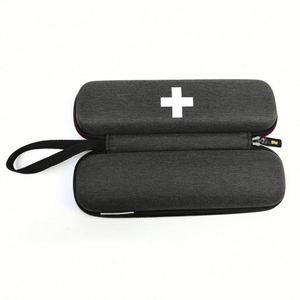Estuche portátil de EVA para jeringas, bolsa térmica aislante para jeringas de insulina para diabéticos, estuche para bomba de jeringa tipo bolígrafo - Product Image 3
