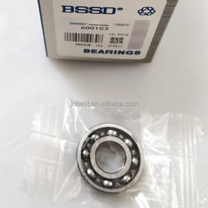 Roulements <span class=keywords><strong>à</strong></span> billes <span class=keywords><strong>à</strong></span> gorge profonde haute température, directement de l'usine, 6003, pour lave-linge, 6000, 6001, 6002, 6003, ZZ, 2RS - Product Image 6