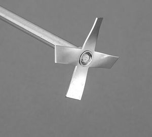 Agitador eléctrico de laboratorio, agitador superior, mezclador de laboratorio - Product Image 4