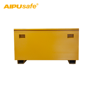 Aipu Jobsite /metal Tool <b>Box</b>/tool Storage /<b>heavy</b> <b>Duty</b> Cabinet Jtb445b Low Price - Product Image 2