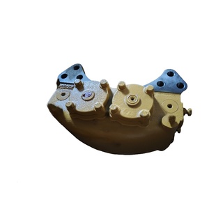 อุปกรณ์เสริมรถตักล้อยางคุณภาพสูง คาลิปเปอร์เบรก - Product Image 2