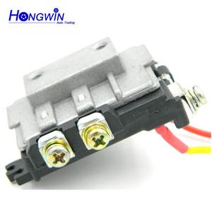 Chính Hãng Không Có.:89620 10090 Đánh Lửa Mô-đun Điều Khiển Phù Hợp Với Geo <span class=keywords><strong>Isuzu</strong></span> Tercel Corolla Pontiac - Product Image 6