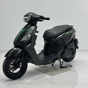Motocicleta Yamaha <span class=keywords><strong>Chago</strong></span> 125cc Modelo 2025 con Inyección de Combustible, Estilo Urbano - Product Image 4