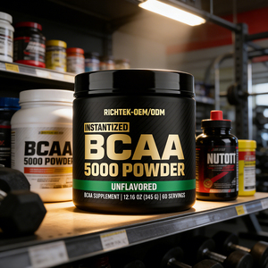 Nouvelle usine de meilleure qualité bqa 100% Pure avec échantillon gratuit de poudre bqa personnalisée en vrac bqa en bouteille pour supplément corporel - Product Image 4