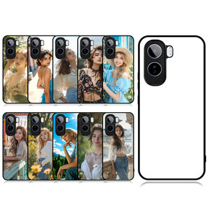 เคสโทรศัพท์ Vivo V Series รุ่นใหม่ วัสดุยางนิ่มแบบซับลิเมชั่น 2D TPU สำหรับ Vivo T5 Pro 5G - Product Image 2