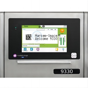 Imprimantes à jet d'encre CIJ Imaje Machine d'occasion 9410 Machine neuve 9330 - Product Image 6