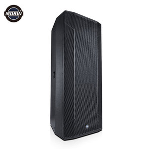 <span class=keywords><strong>Altavoz</strong></span> Profesional de Audio de Gran Potencia, Potencia Nominal de 1000 W, <span class=keywords><strong>Altavoz</strong></span> Doble de 15 Pulgadas para Fiestas - Product Image 3