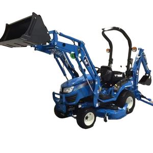 Equipo de jardín profesional de la mejor calidad, superventas, cortacésped EPA LS con caja de césped, listo para enviar, proveedor mayorista directo - Product Image 1