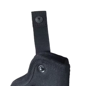 कस्टम सार्वभौमिक नायलॉन <span class=keywords><strong>iwb</strong></span> होल्स्टर सामरिक छुपा ले शिकार सामान के लिए कैरी क्लिप - Product Image 3