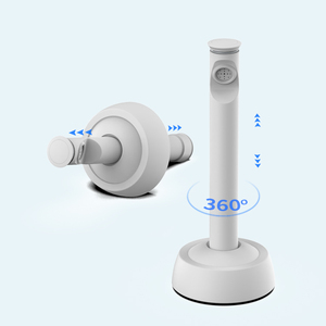 Portable <strong>Bidet</strong> for Travel Manual Squeeze <strong>Sprayer</strong> Retractable Nozzle <strong>Bidet</strong> Ideal for <strong>Toilet</strong> Postpartum, Camping, Personal Hygiene - Product Image 3