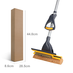 Jesun Tùy Chỉnh Làm Sạch Sàn PVA Lau Nhà Chuyên Nghiệp Lau - Product Image 1