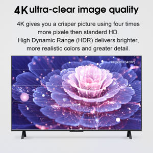 Haoyu 4K Quad Core Android <span class=keywords><strong>TV</strong></span> Box Stream Onn pour Mx10 2.4G Certifié Allwinner RK3228A3 Décodeur Android 7.1 <span class=keywords><strong>En</strong></span> Gros - Product Image 4
