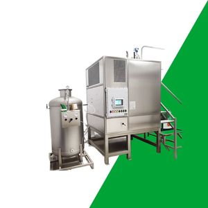 Sistema de recuperación de solventes con certificado ISO CE Equipo de destilación personalizable Laboratorio para uso industrial - Product Image 3