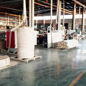 Pvc Khuôn Cornice Mdf Cơ Sở Trang Trí Nội Thất Trần Mouldings - Product Image 6