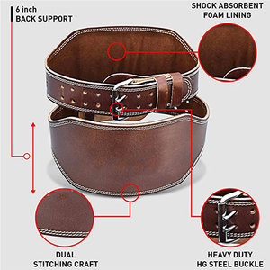 Super Seller High Quality Men's Weightlifting <b>Back</b> <b>Support</b> Belt Wholesale Supply for Fitness compression,workout,gym accessories - Product Image 3