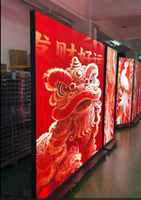 Poster LED P1.86/ P2.5