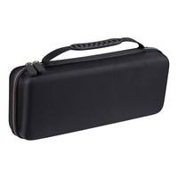 Étui de transport de clavier EVA protecteur de stockage dur pour clavier de jeu