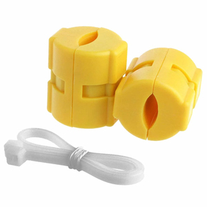 Aimant en ferrite Yuxiang de qualité industrielle pour <span class=keywords><strong>voiture</strong></span>, économiseur de carburant permanent pour véhicule, réduit les émissions, protège le <span class=keywords><strong>moteur</strong></span>, pliage et découpe - Product Image 1