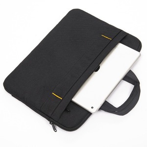 Sac à ordinateur portable élégant en Cordura pour affaires, à placer dans le porte-bagages - Product Image 4