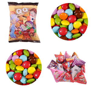 Vente en gros de bonbons de qualité capsule de chocolat bonbons laiteux pour enfants - Product Image 6