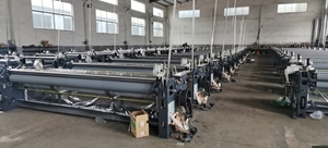 GA910 High Quality Electric Plain Crank Shedding air Jet <strong>Loom</strong> for Army <strong>Blankets</strong>
