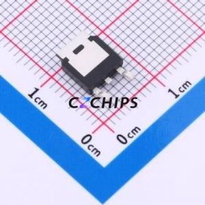 Nouveau et Original MOT3080D TO-252 Transistor à effet de champ (MOSFET) Vente entière Puces de composants électroniques et service de nomenclature - Product Image 2
