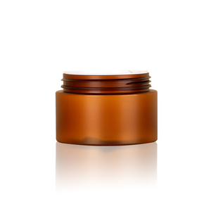 Bouteilles en plastique brun pour pilules et capsules, vente en gros directe d'usine, pots PET de 150 ml pour compléments alimentaires, flacons de 250 ml pour médicaments et produits de santé avec bouchon à vis - Product Image 4