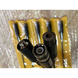 Antena Móvil de Doble Banda RH771, para Recepción y Transmisión en 144/430MHz (2m/70cm) - Product Image 6