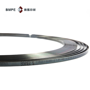 Chất lượng cao bền 1.27pt cắt quay Quy Tắc khác nhau Chiều cao nhãn quy tắc với vật liệu thép - Product Image 1