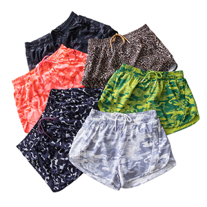 Conjuntos de Ropa Deportiva Personalizada al por Mayor, Conjuntos de Yoga, Ropa de Gimnasio, Trajes Deportivos, Shorts Deportivos, Conjuntos de Leggings para Mujer - Product Image 1