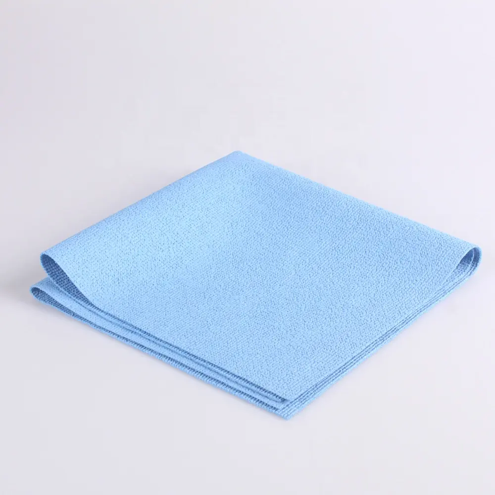 Asciugamani in microfibra per tutti gli usi economici panno per la pulizia del vetro