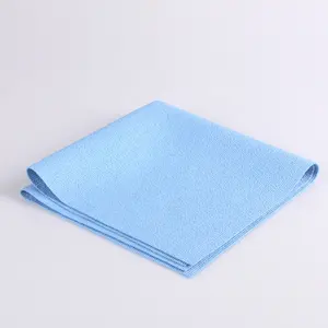 Economy All Purpose Microfiber Towels Glass Cleaning Cloth