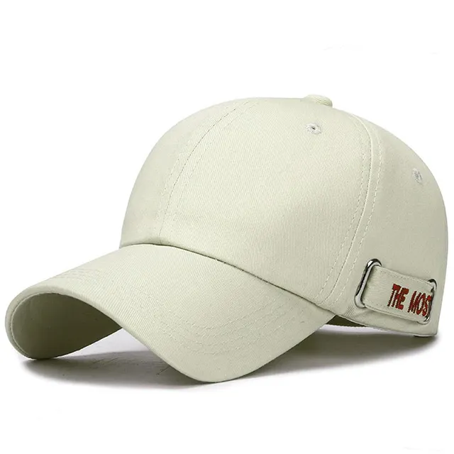 Cheap Fine Bulk Custom Embroidery Logo Casquette Cotton Polyester Baseball Dad Hats Caps Gorras